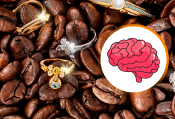 O preço do café para o cérebro