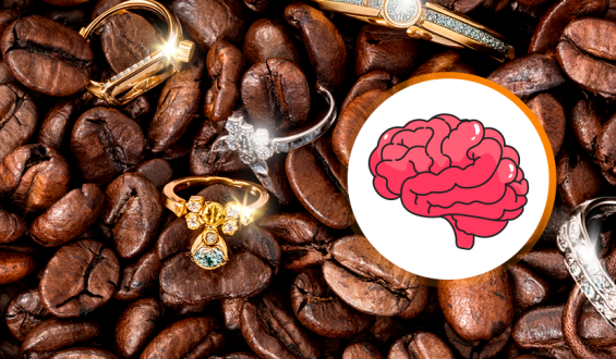 O preço do café para o cérebro
