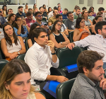 Instituto Dante Pazzanese de Cardiologia (IDPC) realiza recepção aos novos residentes