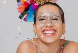 Curtiu o carnaval? Saiba como recuperar a sua pele depois da folia