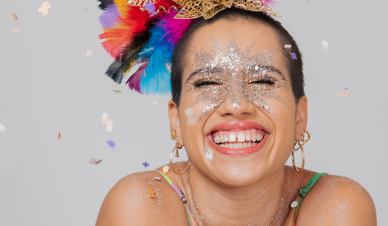 Curtiu o carnaval? Saiba como recuperar a sua pele depois da folia
