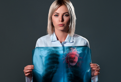 Mulheres precisam cuidar da saúde vascular desde a infância para evitar o risco de doenças graves
