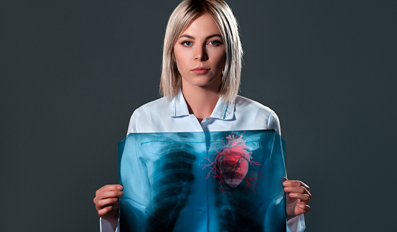 Mulheres precisam cuidar da saúde vascular desde a infância para evitar o risco de doenças graves