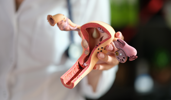 Endometriose: doença afeta uma em cada dez mulheres em idade fértil no Brasil