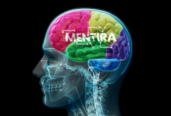1º de abril: neurologista fala do circuito da mentira no cérebro