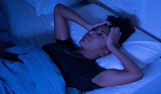 As noites mal dormidas e as doenças neurodegenerativas