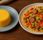 Cuscuz magro ou cuscuz gordo: qual a diferença?