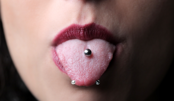 Os piercings mais perigosos