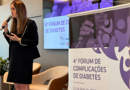 Vozes do Advocacy promove o 4º Fórum de Complicações do Diabetes e o 4º Encontro para capacitação das organizações de diabetes