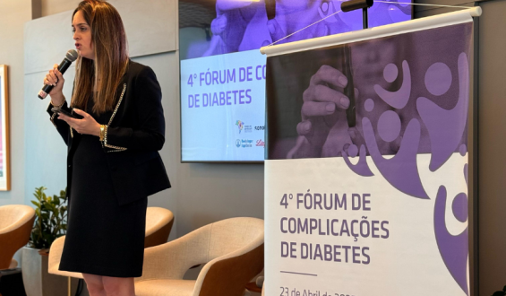 Vozes do Advocacy promove o 4º Fórum de Complicações do Diabetes e o 4º Encontro para capacitação das organizações de diabetes