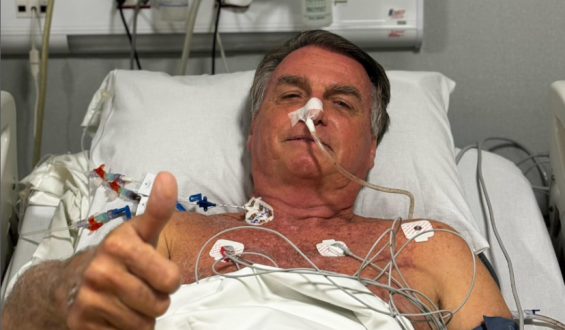 Entenda a cirurgia de Jair Bolsonaro
