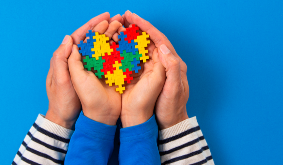 Dia Mundial de Conscientização do Autismo: como promover a inclusão escolar e profissional de pessoas com autismo