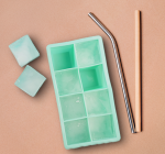 Canudos Reutilizáveis e Forma de Silicone: Como Eles Podem Afetar Sua Saúde