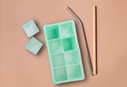 Canudos Reutilizáveis e Forma de Silicone: Como Eles Podem Afetar Sua Saúde