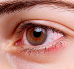 Ciscos nos olhos: quais os cuidados necessários?