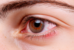 Ciscos nos olhos: quais os cuidados necessários?