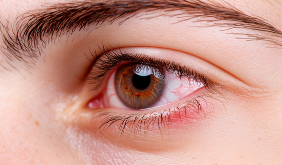 Ciscos nos olhos: quais os cuidados necessários?