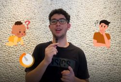 Quem tem mais ossos, bebês ou adultos?