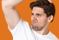 Chulé, cecê, entre outros cheiros: saiba por que temos tantos odores peculiares no corpo