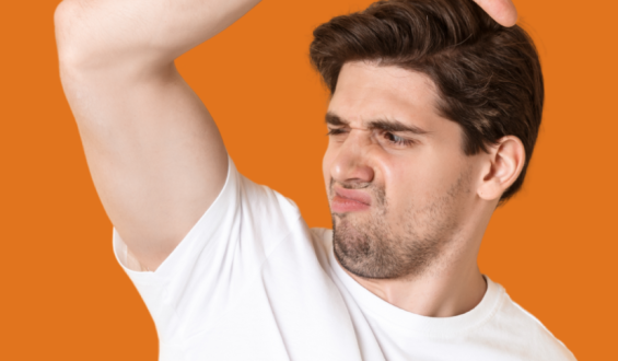 Chulé, cecê, entre outros cheiros: saiba por que temos tantos odores peculiares no corpo