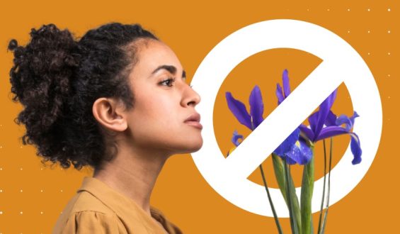 Fantosmia: o perigo de perder o olfato