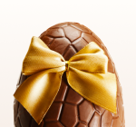 Existe ovo de páscoa saudável?