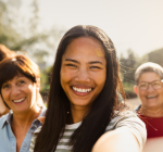 Mulheres precisam cuidar da saúde vascular desde a infância para evitar o risco de doenças graves