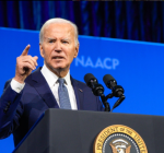 Joe Biden: alerta para o câncer de próstata avançado