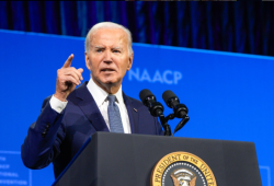 Joe Biden: alerta para o câncer de próstata avançado
