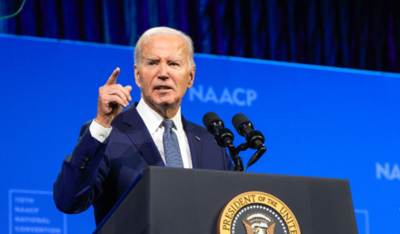 Joe Biden: alerta para o câncer de próstata avançado