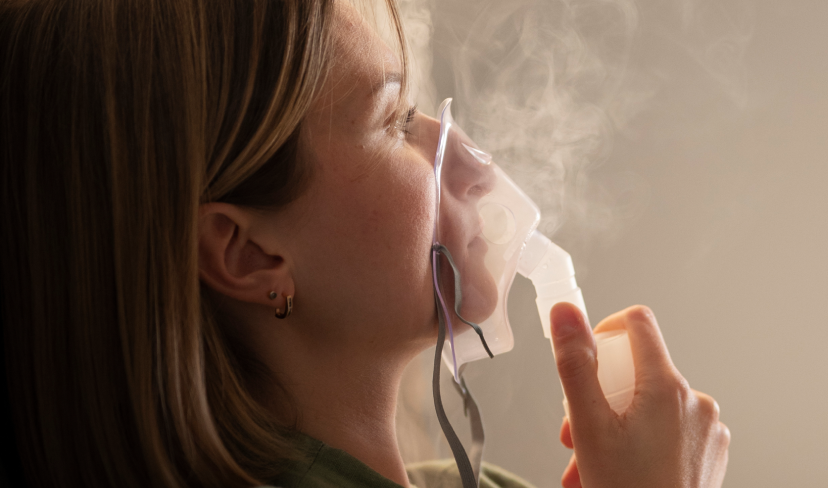 Síndromes respiratórias têm aumento significativo