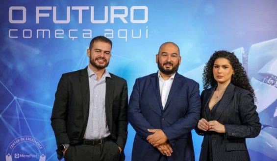 Hospcom se torna a distribuidora exclusiva do robô cirúrgico Toumai no Brasil