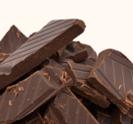 Chocolate amargo: um aliado do coração