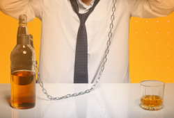 Estudo da Medicina da USP aponta relação entre consumo excessivo de álcool e danos cerebrais ligados à demência