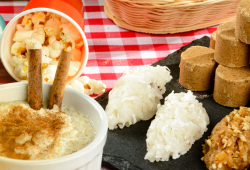 7 dicas para aproveitar comidas típicas de festa junina de forma mais saudável