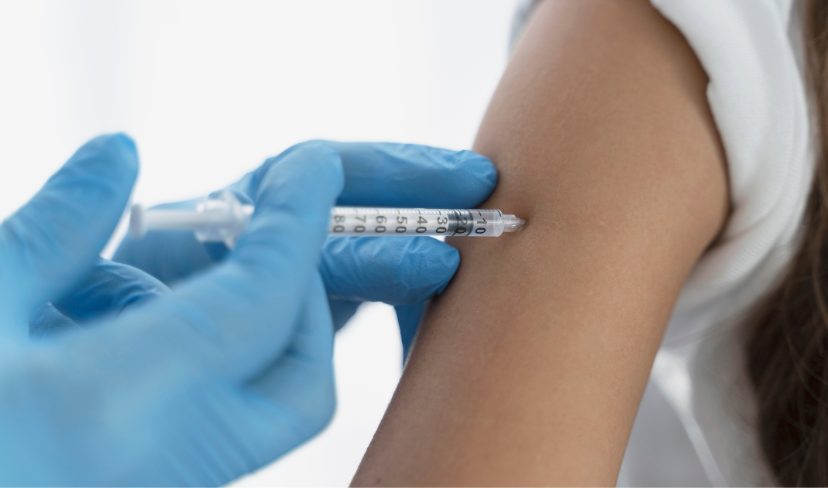 Hepatite A: nova estratégia amplia vacinação de adultos