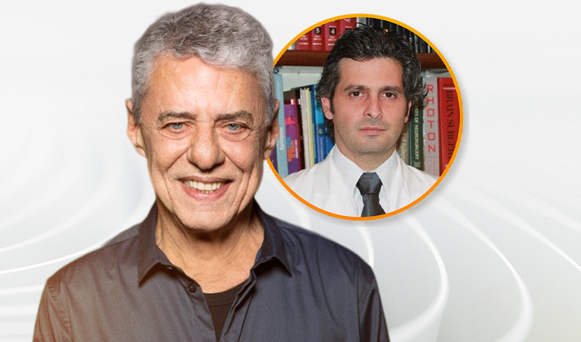 Hidrocefalia de Pressão Normal: Entenda o Caso de Chico Buarque