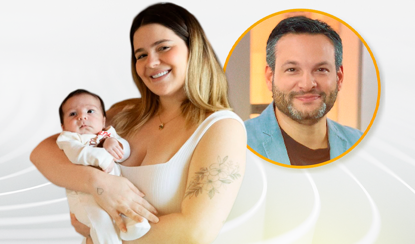 Após gravidez e processo de emagrecimento Viih Tube realiza diversos procedimentos: cirurgião plástico explica