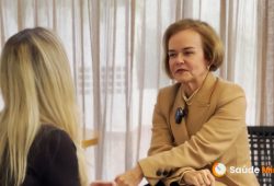 Acupuntura:  aliada poderosa da saúde feminina