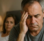 Como o colesterol alto pode afetar a sua saúde sexual