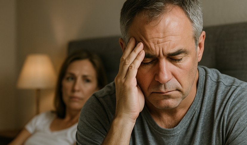 Como o colesterol alto pode afetar a sua saúde sexual