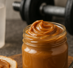 O doce de leite é um aliado no seu pré-treino?