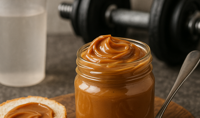 O doce de leite é um aliado no seu pré-treino?