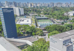 Instituto Dante Pazzanese de Cardiologia inaugura nova era da cardiologia com o uso de inteligência artificial no metaverso