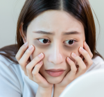 O que realmente funciona para tratar olheiras?