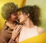 Guia do sexo seguro entre mulheres