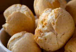 Dia do Pão de Queijo: entre o sabor e a saúde