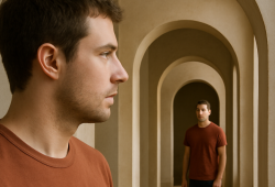 Já viveu isso antes? O que explica a estranha sensação do déjà-vu