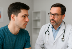 Jovens, saudáveis e com colesterol alto: saiba o que é  Hipercolesterolemia Familiar