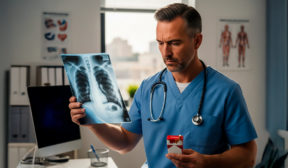 Cigarro não afeta só os pulmões: médico alerta para riscos vasculares e amputações no Dia Nacional de Combate ao Fumo